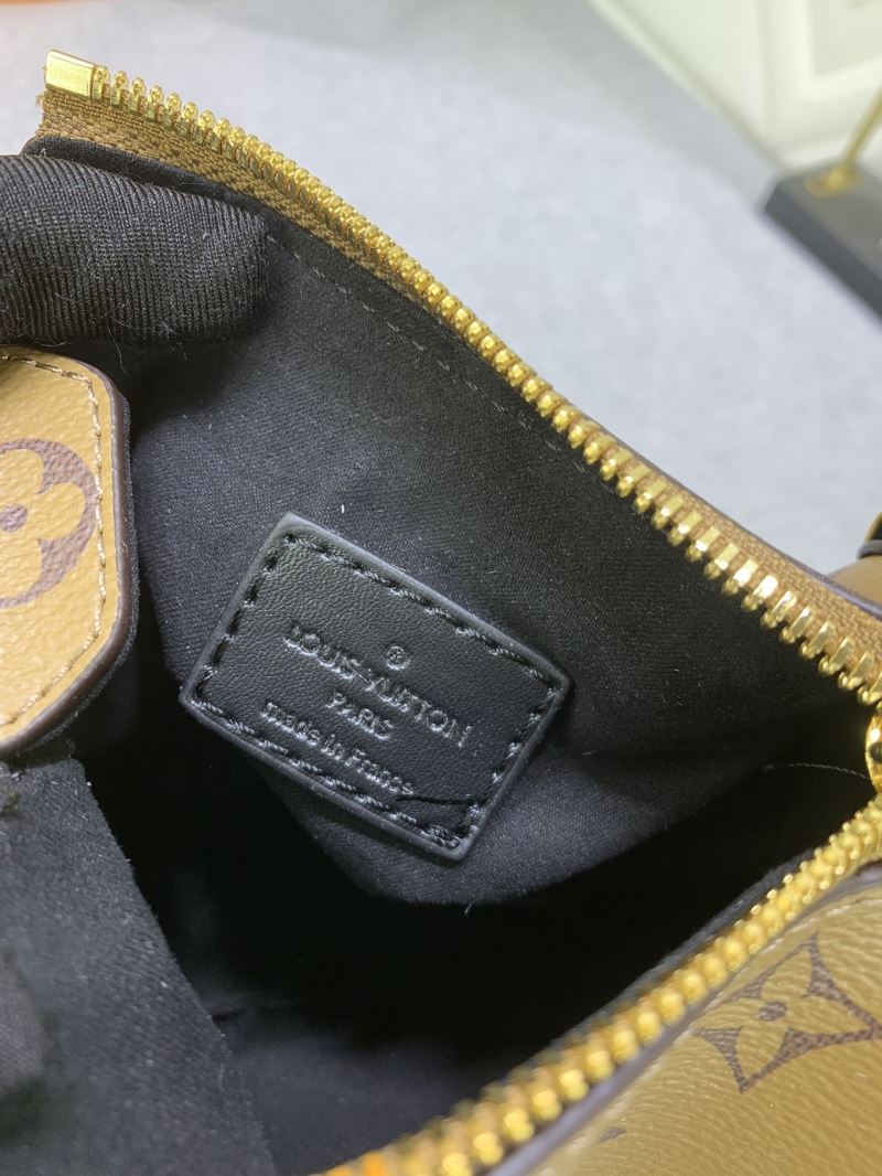 Louis Vuitton Box Bags